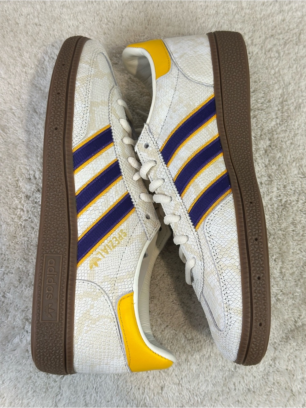 Adidas Handball Spezial - Picture 6 of 9